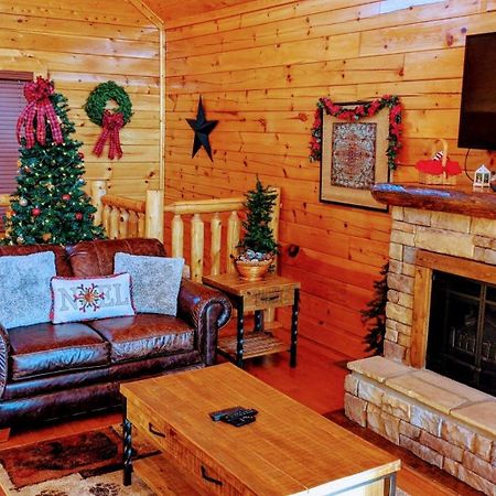 View Of Paradise Sevierville Exterior photo