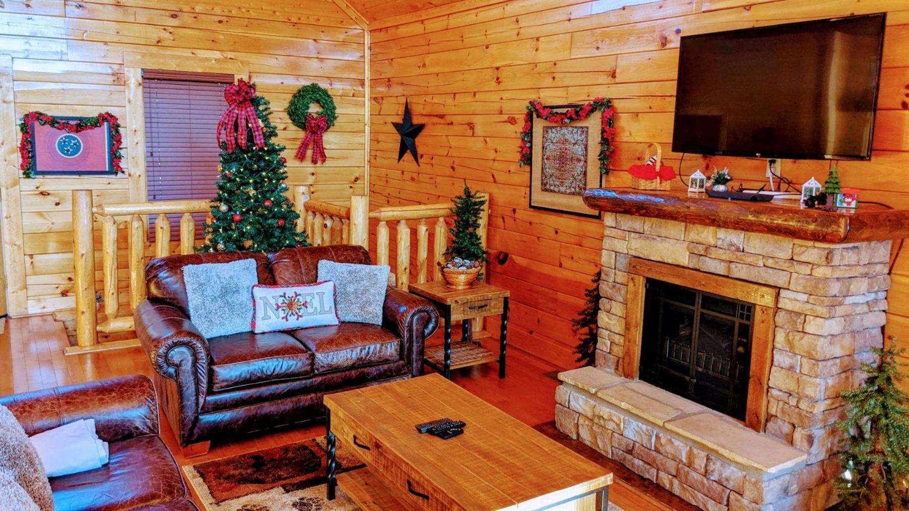 View Of Paradise Sevierville Exterior photo