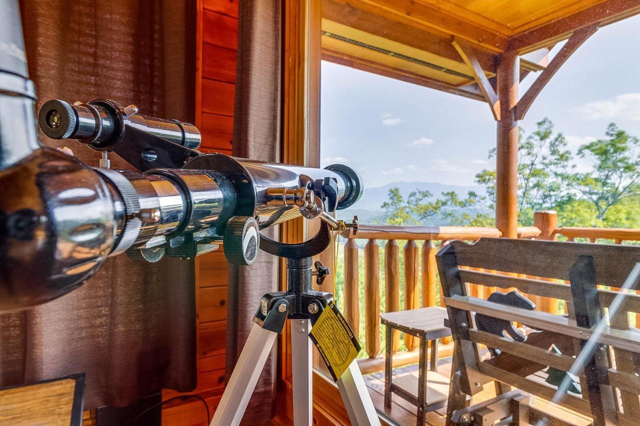View Of Paradise Sevierville Exterior photo