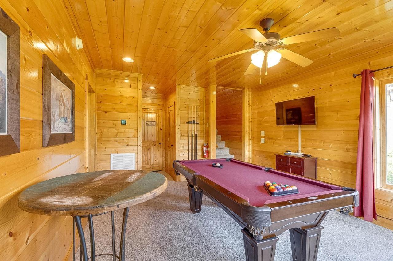 View Of Paradise Sevierville Exterior photo