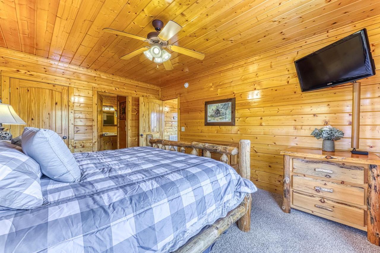 View Of Paradise Sevierville Exterior photo