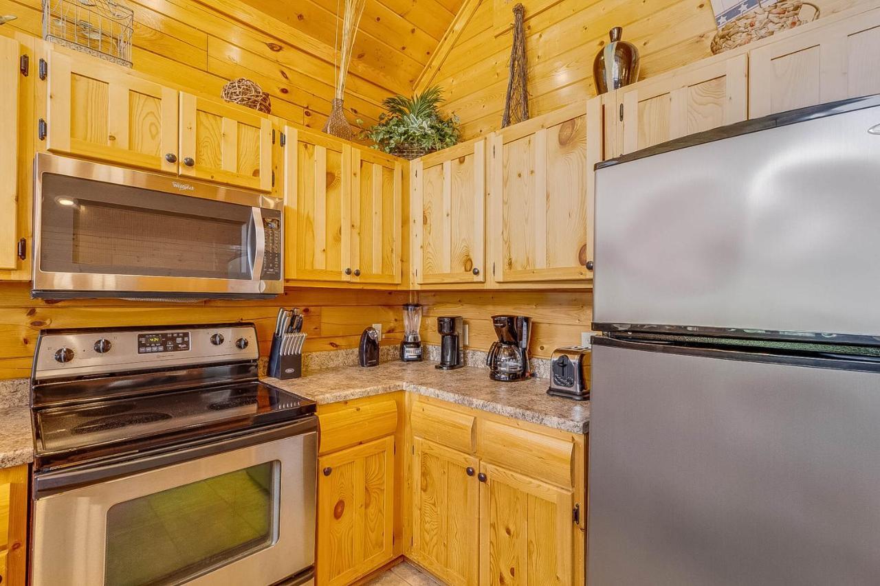 View Of Paradise Sevierville Exterior photo