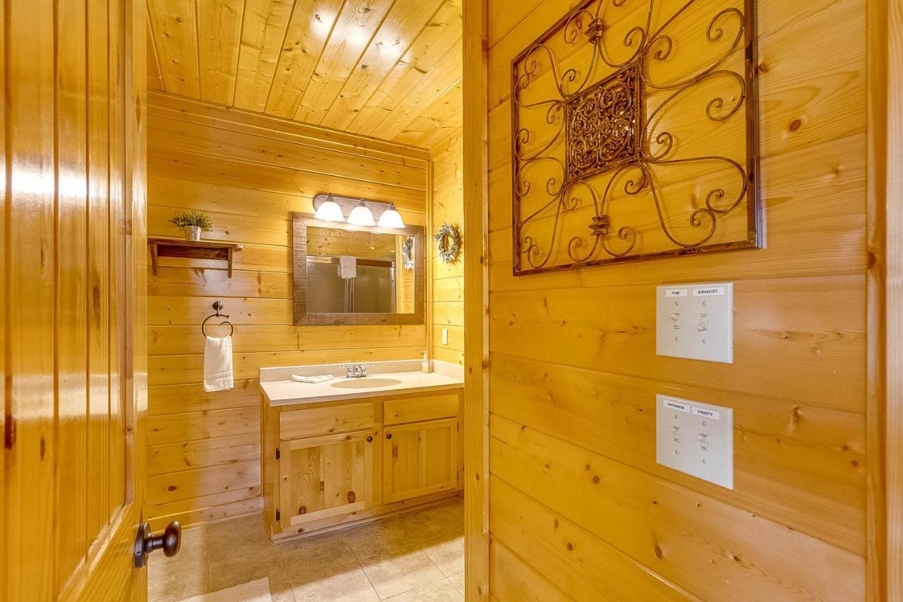 View Of Paradise Sevierville Exterior photo